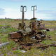 Illustration for article titled This Island Holds the Decaying Remains of the Soviet Nuclear Fleet